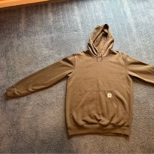 Carhartt Loose Fit Midweight Hoodie K121